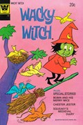 WACKY WITCH #15B 