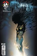 THE DARKNESS #1 