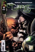 THE DARKNESS #83-ECCC 