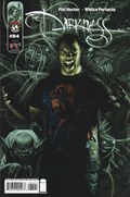 THE DARKNESS #84-C2E2-B 
