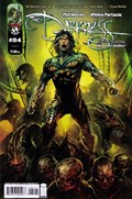 THE DARKNESS #84 