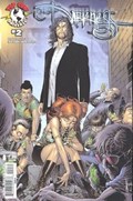 THE DARKNESS #2 