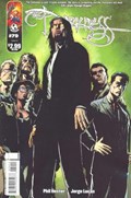 THE DARKNESS #79 