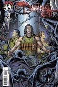 THE DARKNESS #5 