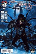 THE DARKNESS #7 