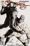 THE DARKNESS #9 