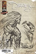 THE DARKNESS #75-NYCC 