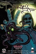 THE DARKNESS #108 