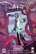 THE DARKNESS #107 