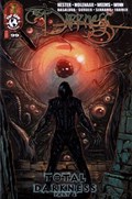 THE DARKNESS #99 