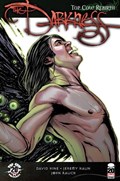 THE DARKNESS #101 