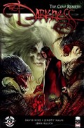 THE DARKNESS #101B 