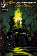 THE DARKNESS #100 