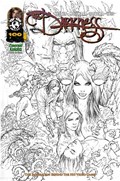 THE DARKNESS #100-EMKN 