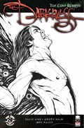 THE DARKNESS #101-2nd 