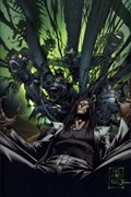 THE DARKNESS #105-SDCC 