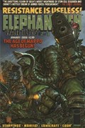 ELEPHANTMEN: WAR TOYS #2 
