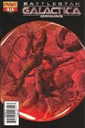 BATTLESTAR GALACTICA: ORIGINS #11 
