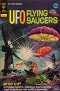 UFO FLYING SAUCERS #3 