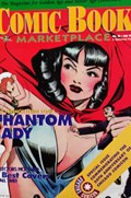 OVERSTREET'S COMIC BOOK MARKETPLACE #25-CCC 