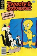 TWEETY AND SYLVESTER #101 