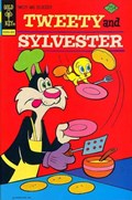 TWEETY AND SYLVESTER #40 