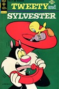 TWEETY AND SYLVESTER #43 