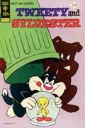 TWEETY AND SYLVESTER #48 