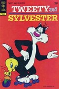 TWEETY AND SYLVESTER #23 