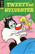 TWEETY AND SYLVESTER #29 