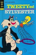TWEETY AND SYLVESTER #31 