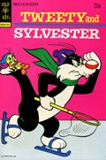 TWEETY AND SYLVESTER #35 