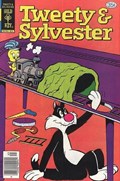 TWEETY AND SYLVESTER #81 