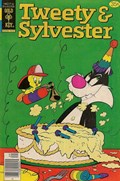 TWEETY AND SYLVESTER #85 