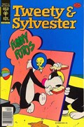 TWEETY AND SYLVESTER #88 