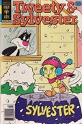 TWEETY AND SYLVESTER #90 