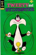 TWEETY AND SYLVESTER #58 