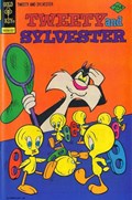 TWEETY AND SYLVESTER #59 