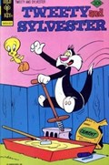 TWEETY AND SYLVESTER #61 
