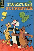 TWEETY AND SYLVESTER #63 