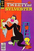 TWEETY AND SYLVESTER #74 