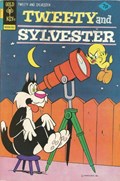 TWEETY AND SYLVESTER #42B 