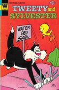 TWEETY AND SYLVESTER #57B 