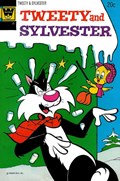 TWEETY AND SYLVESTER #36C 