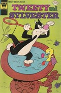 TWEETY AND SYLVESTER #69B 