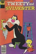 TWEETY AND SYLVESTER #74B 