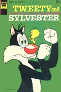 TWEETY AND SYLVESTER #22B 