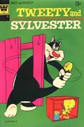 TWEETY AND SYLVESTER #26B 
