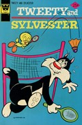 TWEETY AND SYLVESTER #39B 