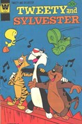 TWEETY AND SYLVESTER #63B 